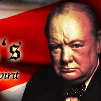 Sir Winston Churchill's