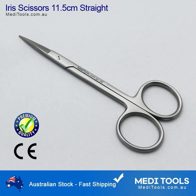 Iris Scissors